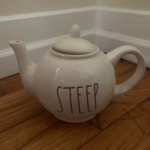 Rae Dunn Teapot
